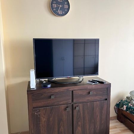 Kawalerka W Samym Sercu Warszawy-Muranow Smart Tv 40, Free Wi-Fi, Netflix Варшава Экстерьер фото