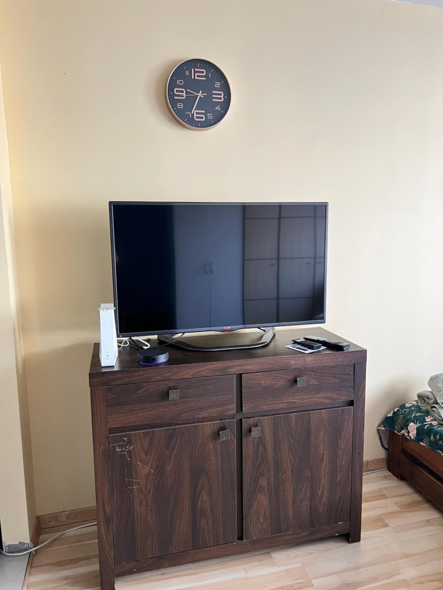 Kawalerka W Samym Sercu Warszawy-Muranow Smart Tv 40, Free Wi-Fi, Netflix Варшава Экстерьер фото